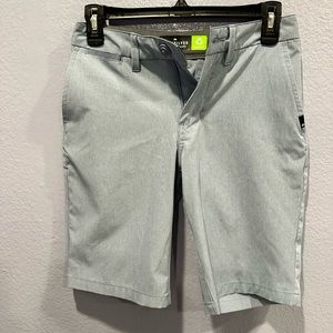 Boys Quicksilver Amphibian Shorts Size 25 (10)